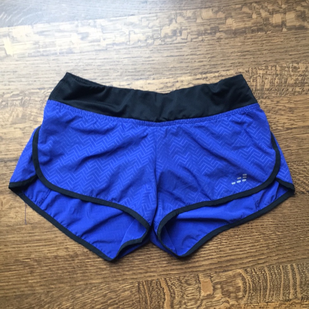 Athletic shorts